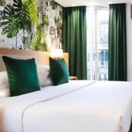 Lumiere Luxe Suites Белград Экстерьер фото