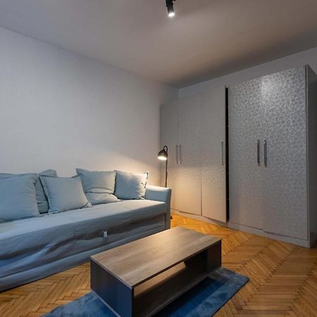 Lumiere Luxe Suites Белград Экстерьер фото