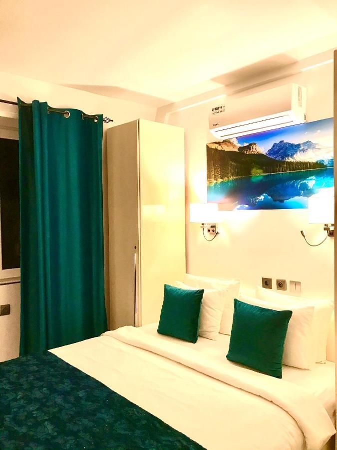 Lumiere Luxe Suites Белград Экстерьер фото